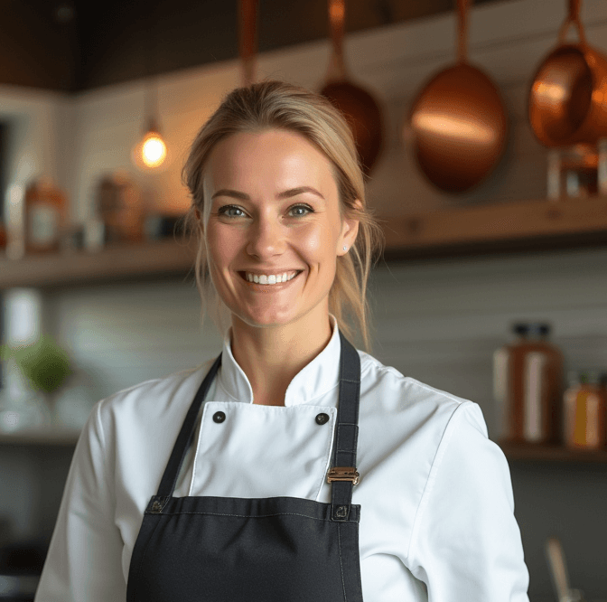 Jennifer - Easy Meals Secrets