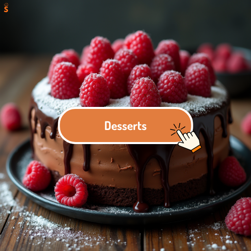 Desserts