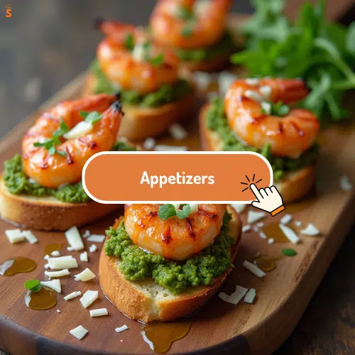 Appetizers