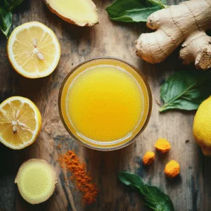 natural zepbound recipe fat burning drink