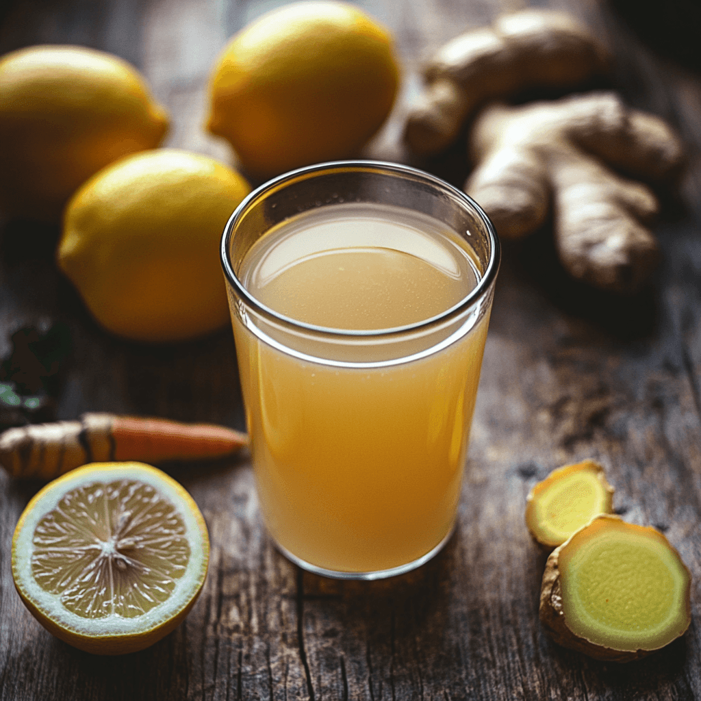 natural zepbound recipe